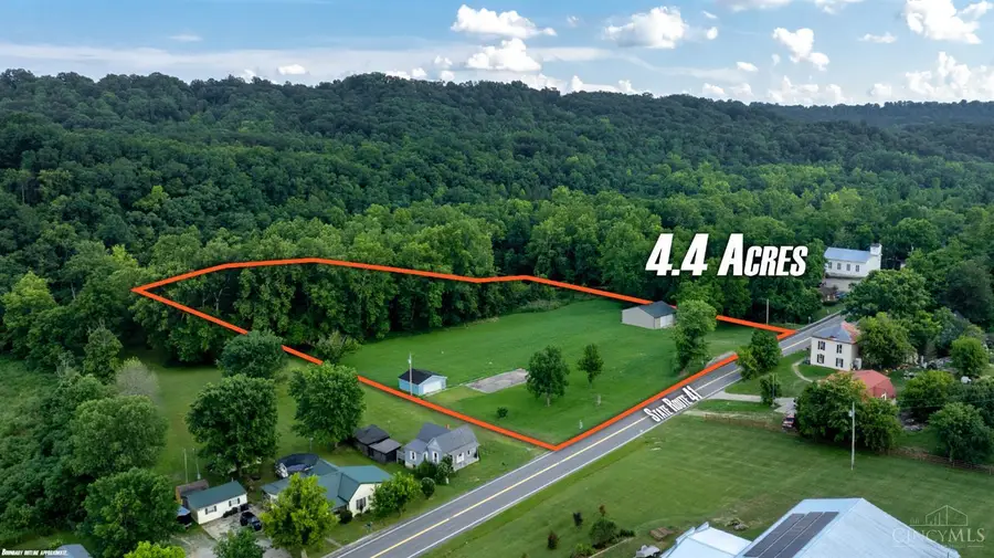19004 St Rt 41, Peebles, OH 45660 - #2