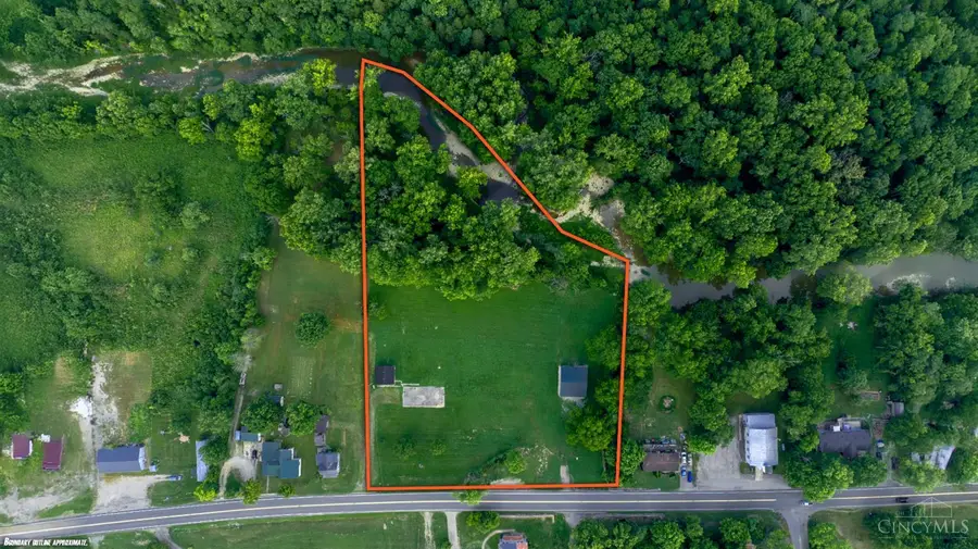 19004 St Rt 41, Peebles, OH 45660 - #3