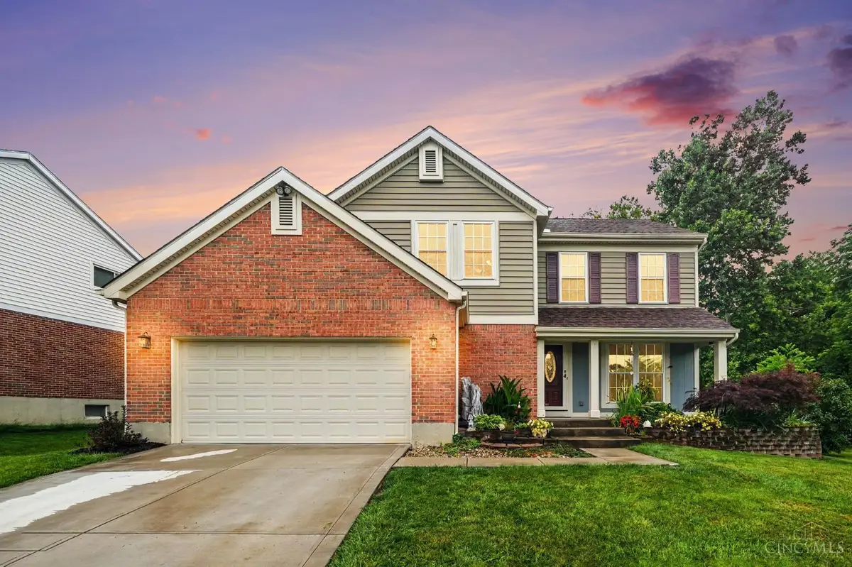 7851 Stablegate Lane, Maineville, OH 45039 - #1