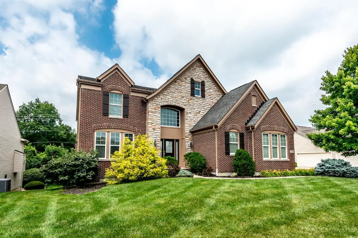 1481 Shaker Run Boulevard, Turtlecreek, OH 45036 - #1