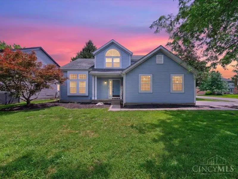 100 Thorobred Road, Loveland, OH 45140 - #1