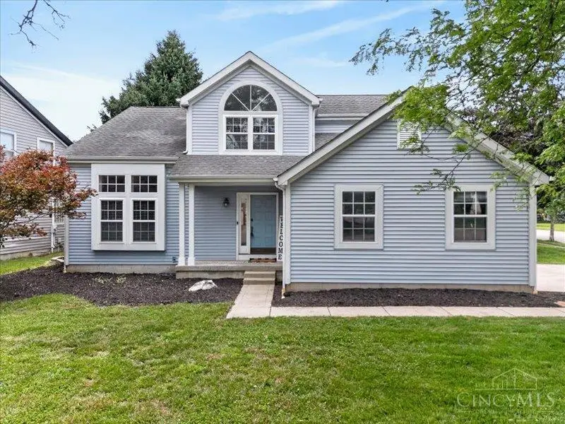 100 Thorobred Road, Loveland, OH 45140 - #2