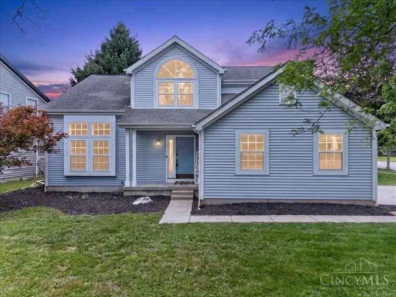 100 Thorobred Road, Loveland, OH 45140 - #3
