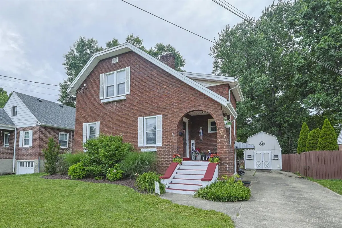 1337 Brooke Avenue, Anderson, OH 45230 - #1