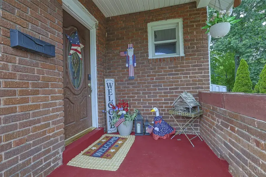 1337 Brooke Avenue, Anderson, OH 45230 - #3