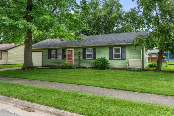 1053 Linhof Road, Wilmington, OH 45177