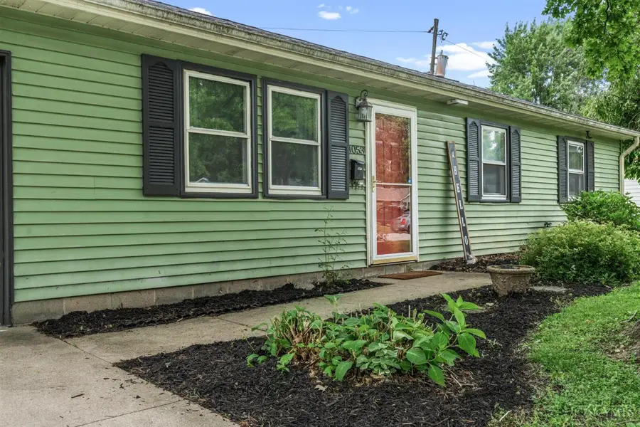1053 Linhof Road, Wilmington, OH 45177 - #2