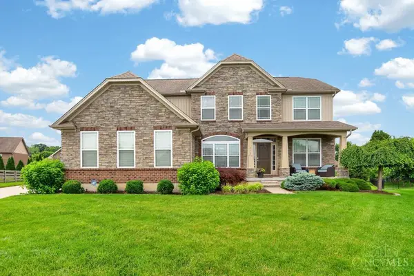 917 Ryan Court, Monroe, OH 45050