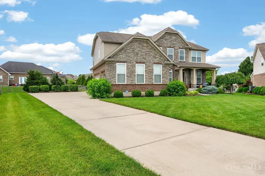 917 Ryan Court, Monroe, OH 45050 - #2