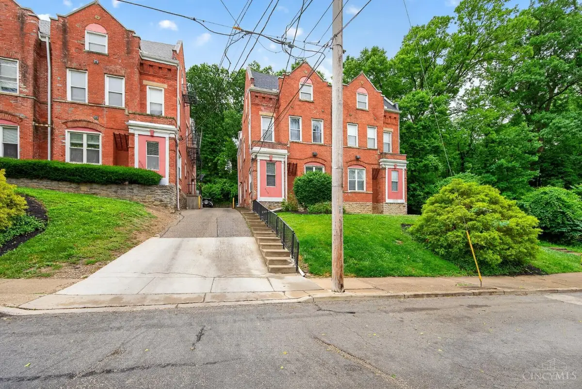 2100 Fulton Avenue #A1, Cincinnati, OH 45206 - #1