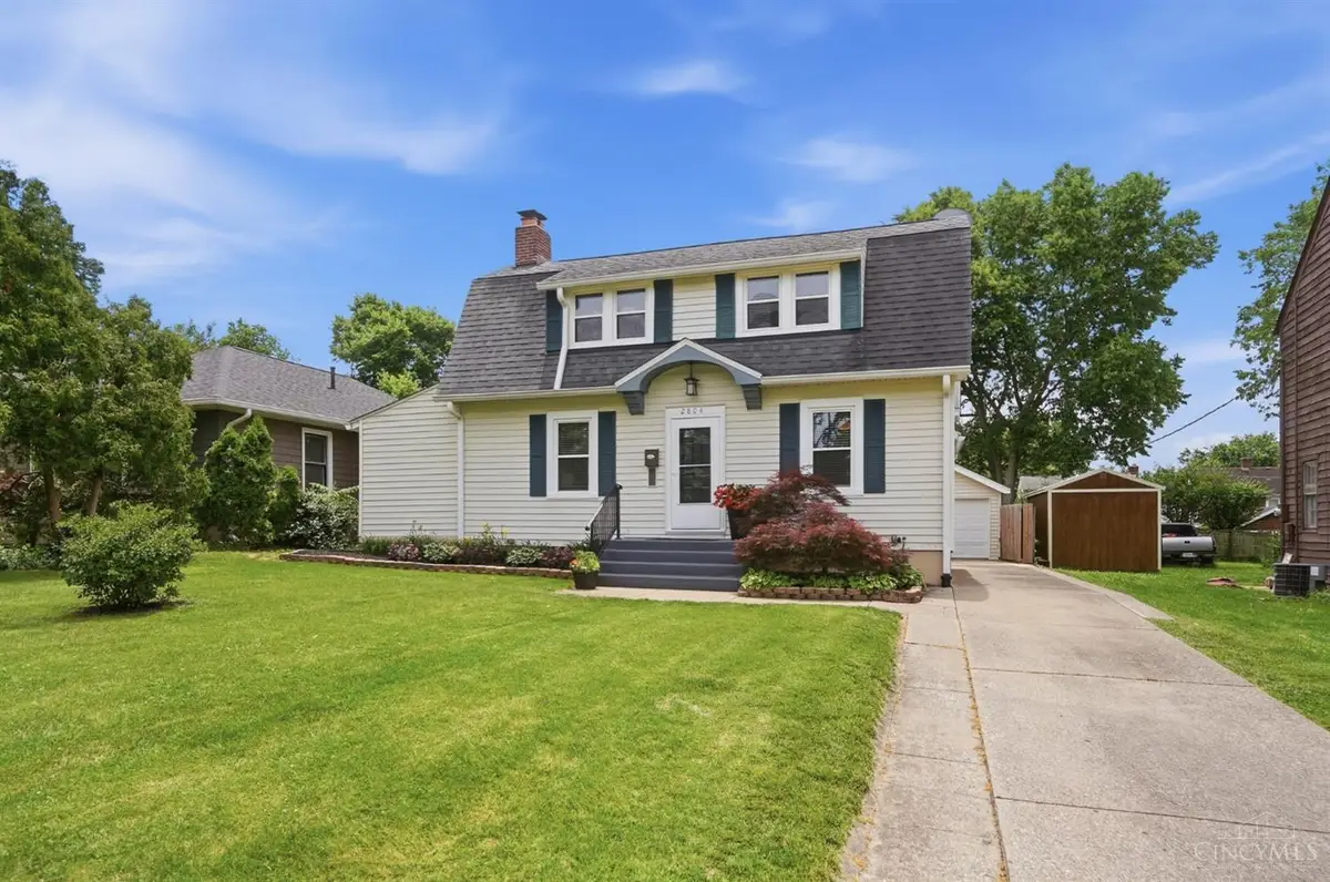2804 Elmo Place, Middletown, OH 45042 - #1