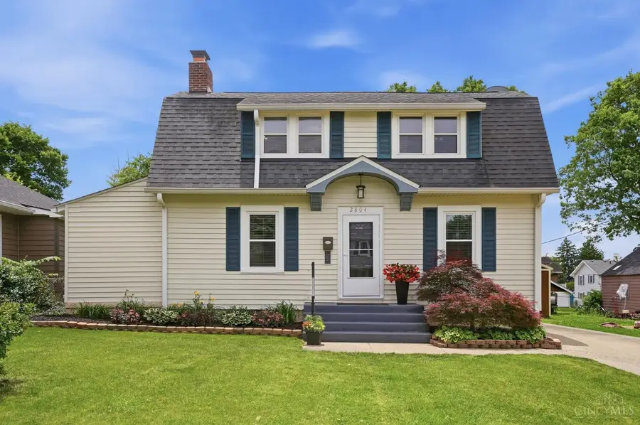 2804 Elmo Place, Middletown, OH 45042 - #2
