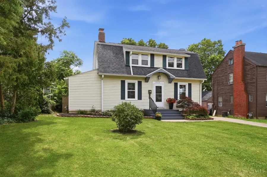 2804 Elmo Place, Middletown, OH 45042 - #3