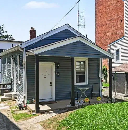2331 May Street, Cincinnati, OH 45206