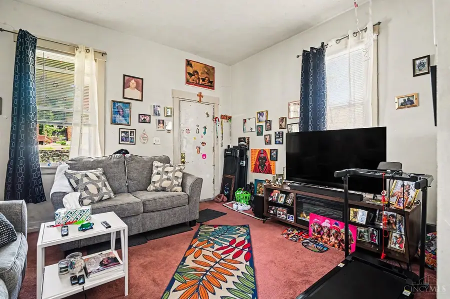2331 May Street, Cincinnati, OH 45206 - #3
