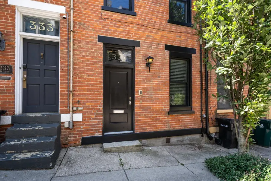 331 Milton Street, Cincinnati, OH 45202 - #2