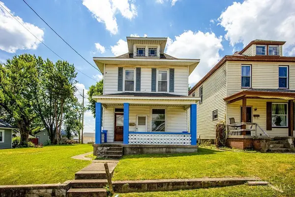 221 Gordon Avenue, Hamilton, OH 45013