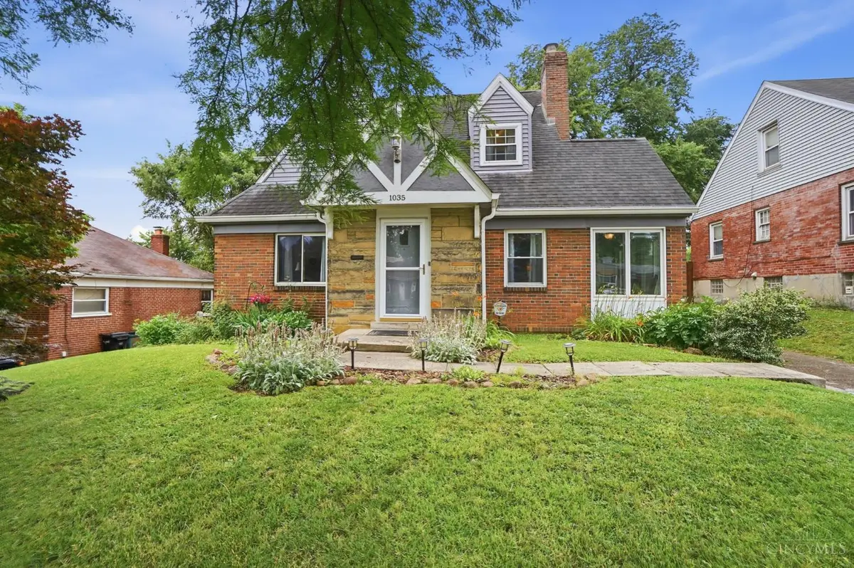 1035 Cheyenne Drive, Cincinnati, OH 45216 - #1