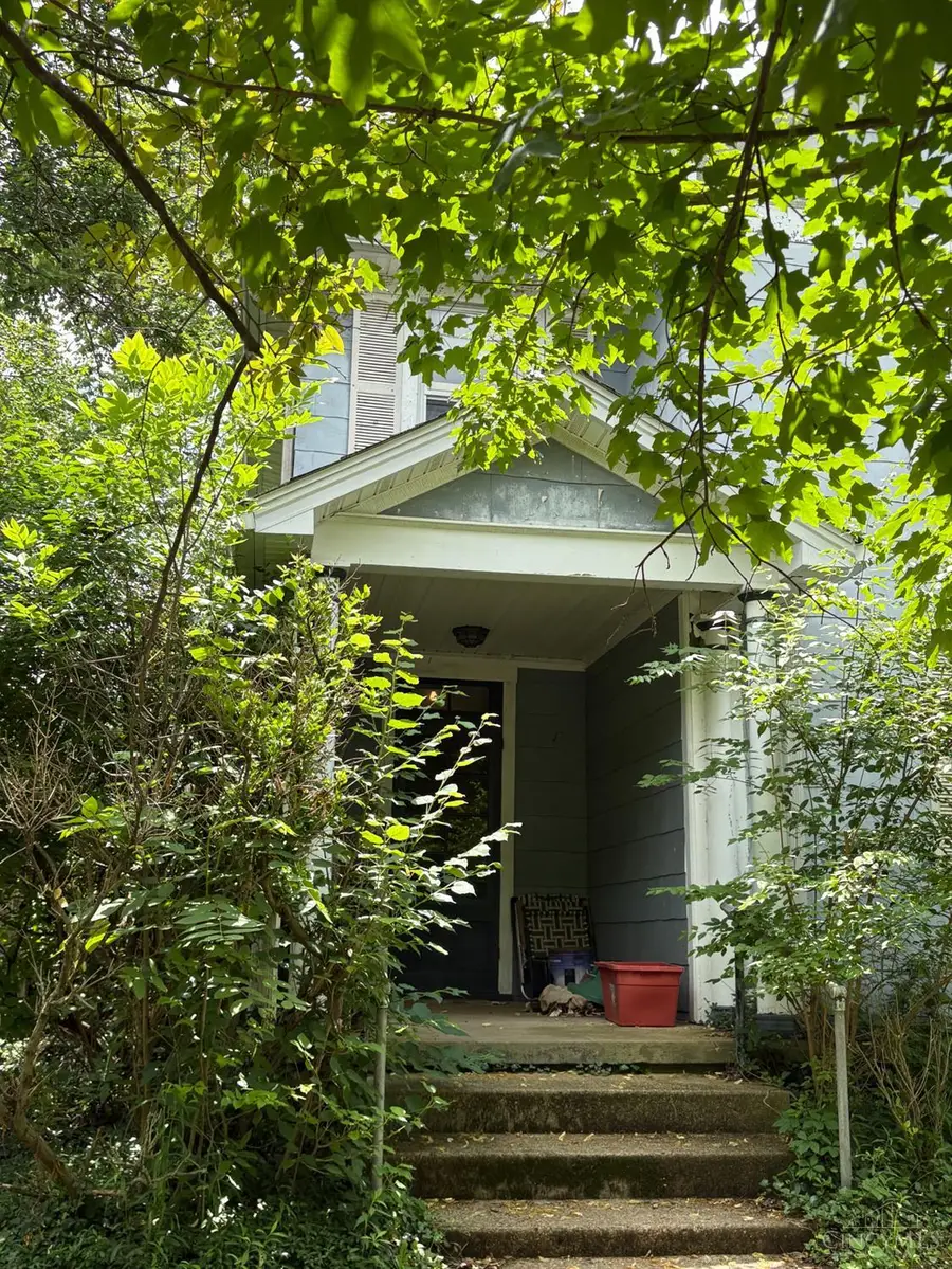 209 W Withrow Street, Oxford, OH 45056 - #2