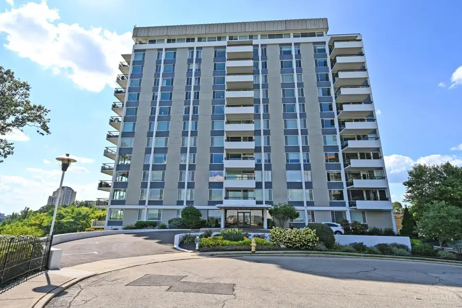 2401 Ingleside Avenue #6B, Cincinnati, OH 45206 - #2