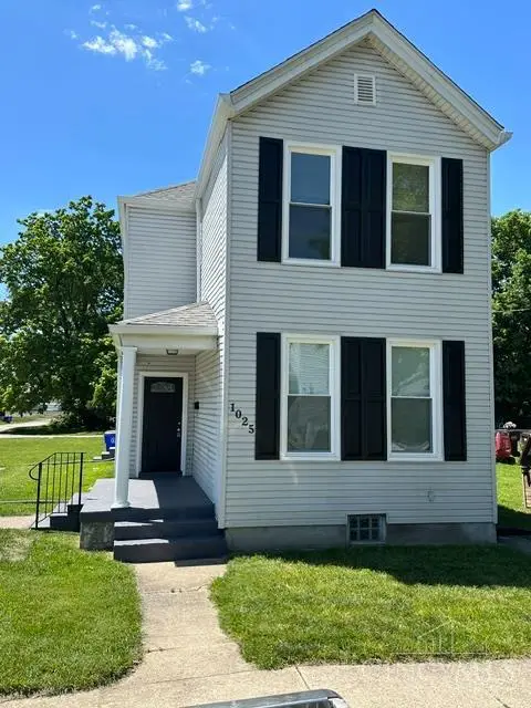 1025 Harmon Avenue, Hamilton, OH 45011 - #1