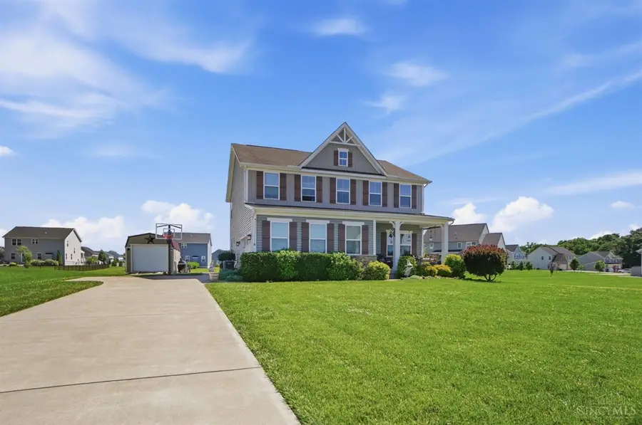 5901 Anmer Court, Liberty, OH 45044 - #2