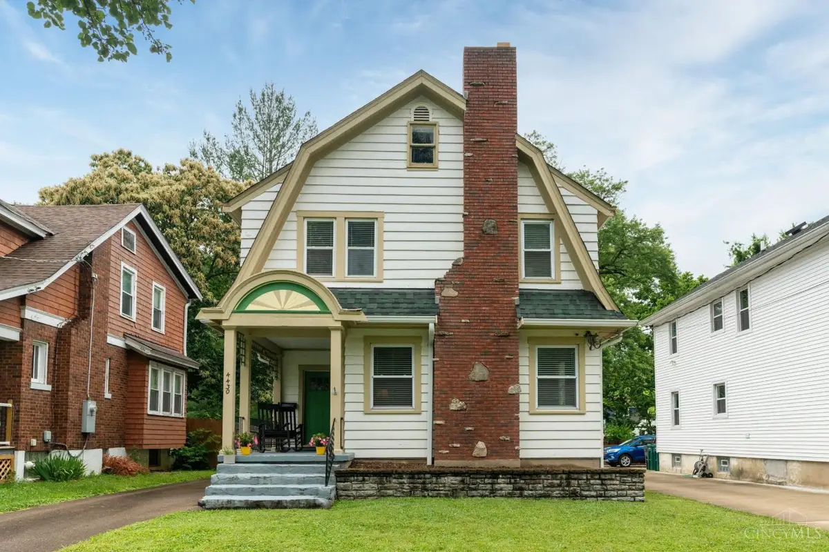 4430 Simpson Avenue, Cincinnati, OH 45227 - #1