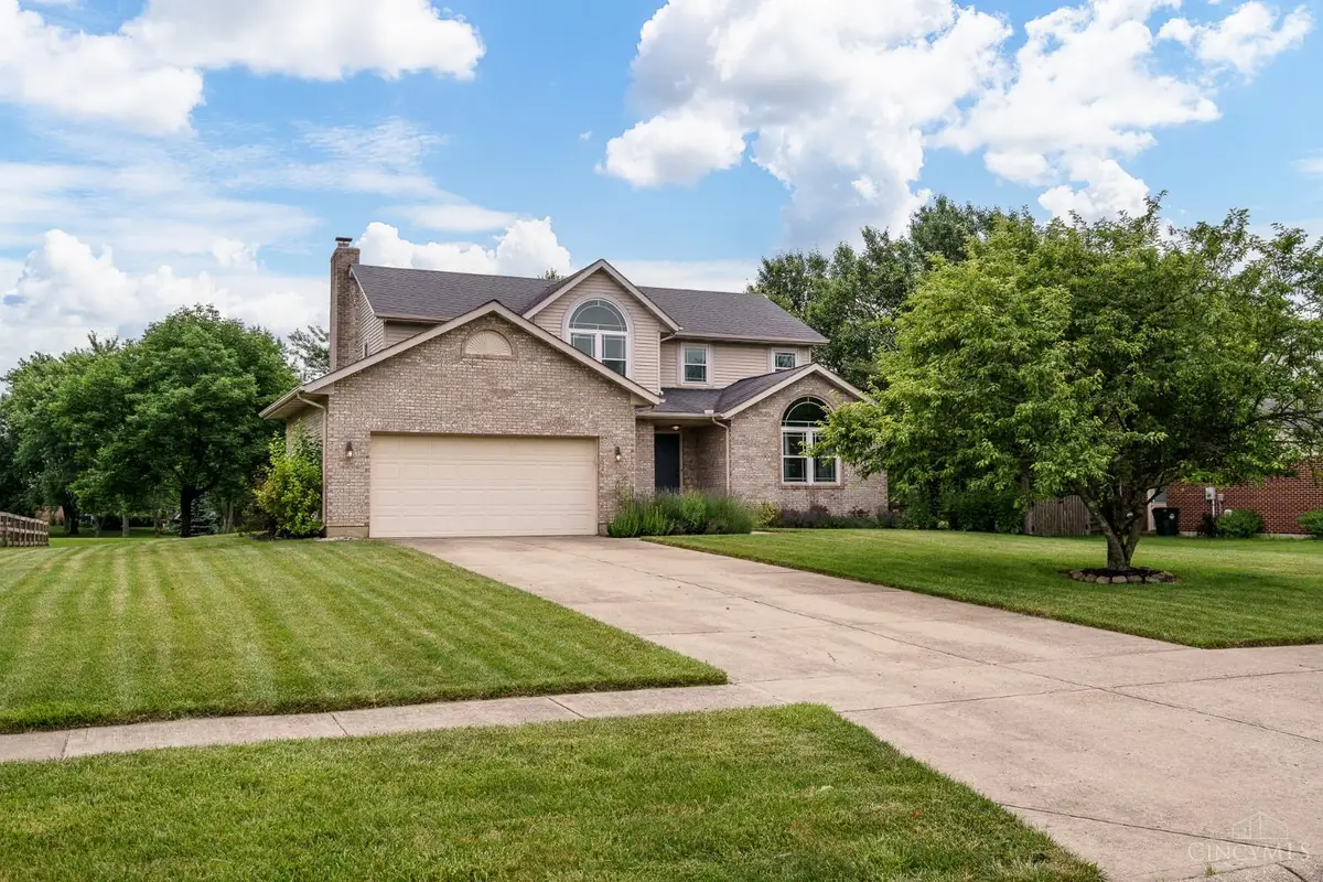 6571 Willow Dale Court, Liberty, OH 45011 - #1