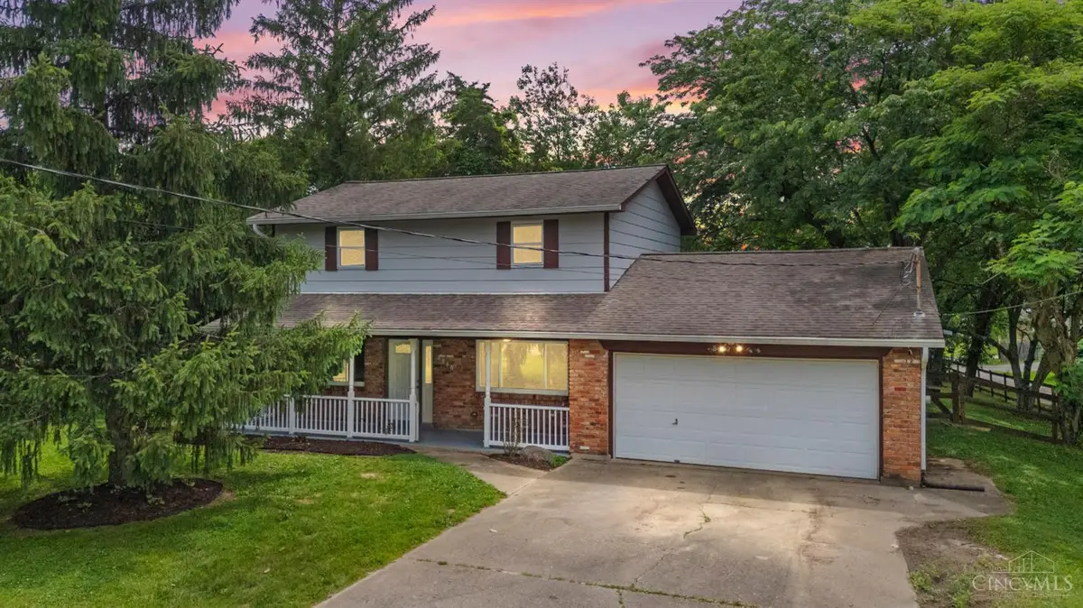 8880 Primrose Drive, Loveland Park, OH 45140 - #1