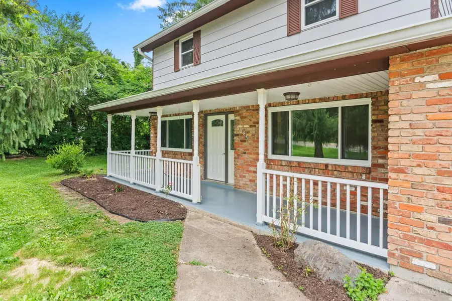 8880 Primrose Drive, Loveland Park, OH 45140 - #3