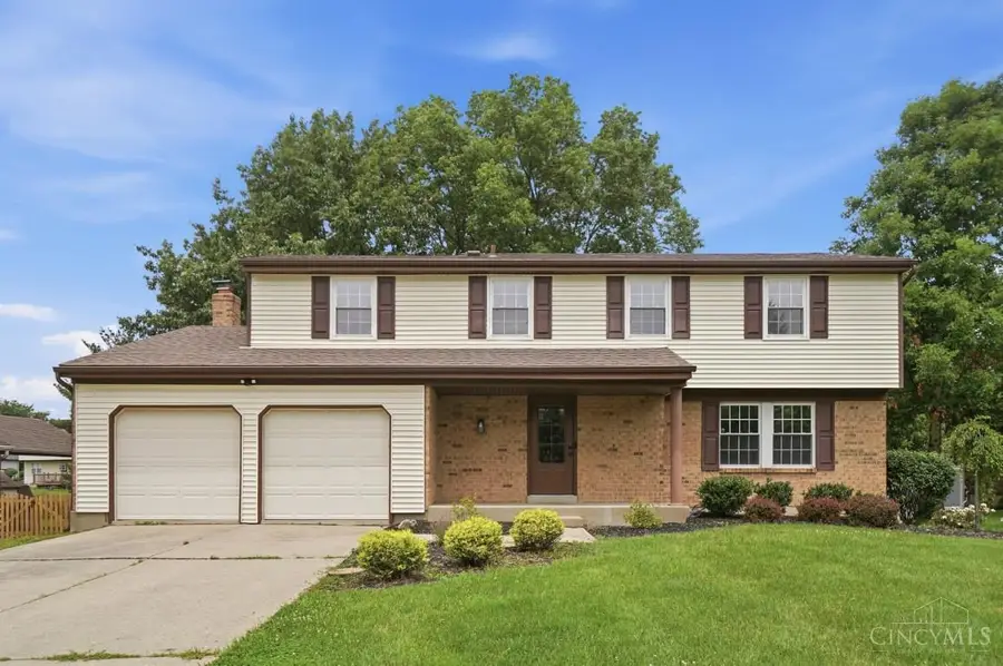 9641 Whippoorwill Lane, Mason, OH 45040 - #2