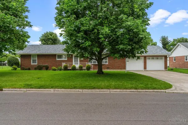 720 Kathryn Drive, Wilmington, OH 45177