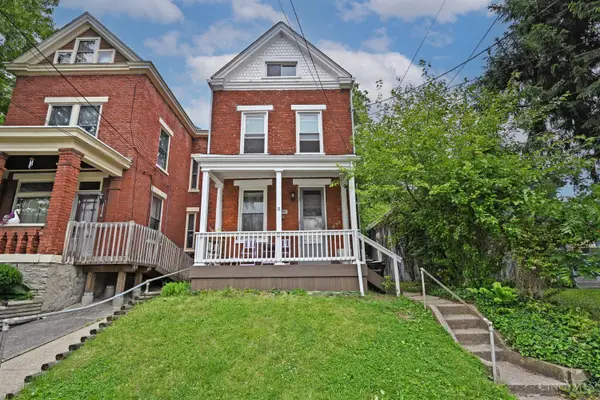 4232 Kirby Avenue, Cincinnati, OH 45223