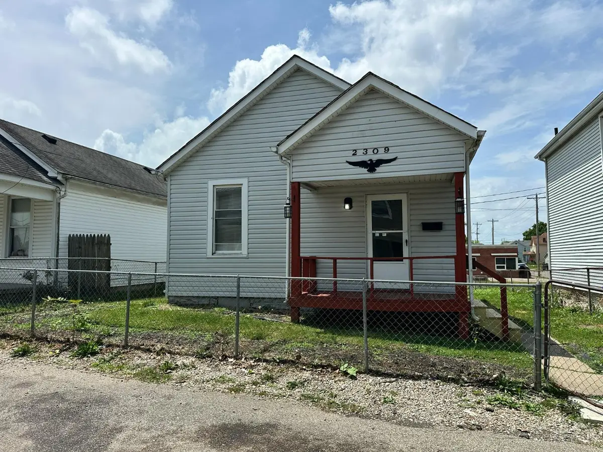 2309 Elbe Avenue, Hamilton, OH 45015 - #1