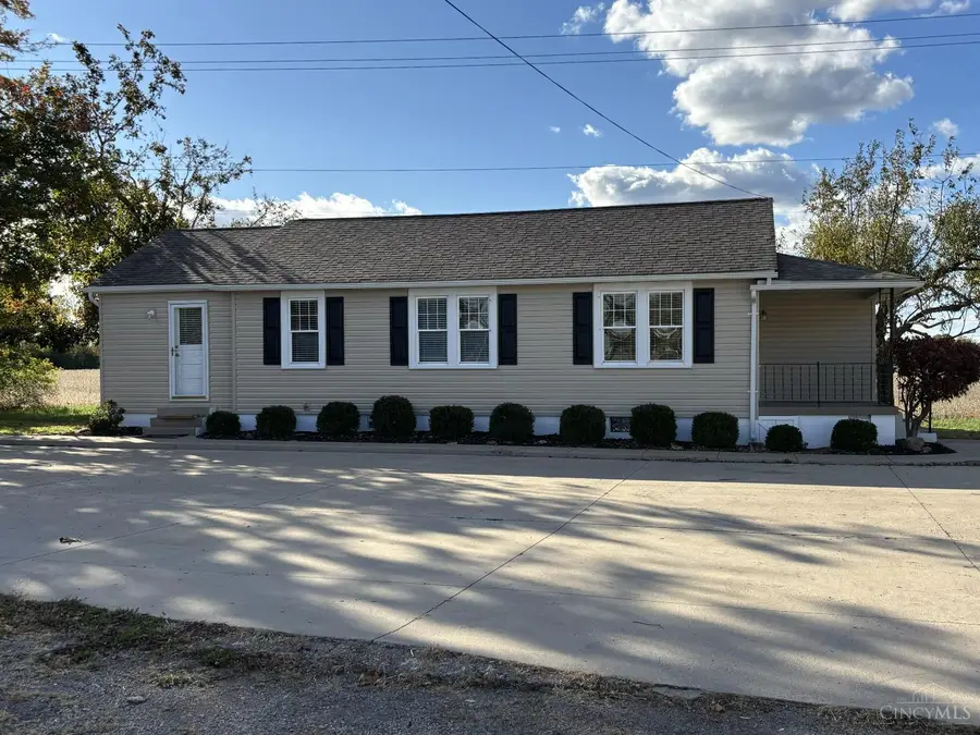606 W Pike Street, Morrow, OH 45152 - #2