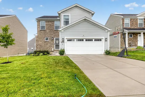 2856 Pine Leaf Court, Hamilton, OH 45013