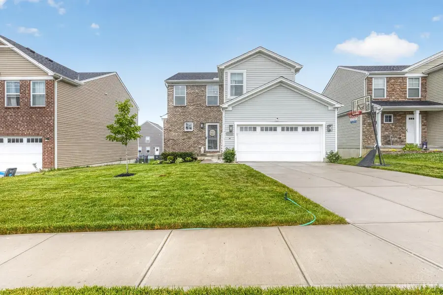 2856 Pine Leaf Court, Hamilton, OH 45013 - #2