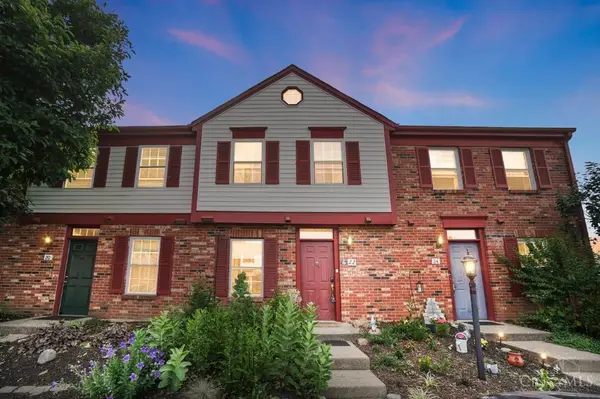 22 Tidewater Trace, Union Twp, OH 45103