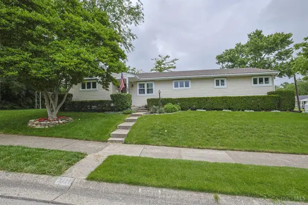 3711 Sherman Avenue, Middletown, OH 45044