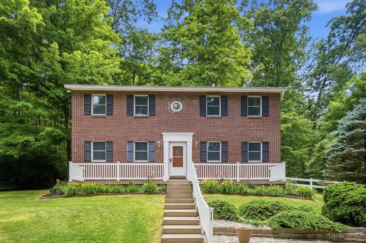 9387 Harrison Pike, Blue Jay, OH 45002 - #1