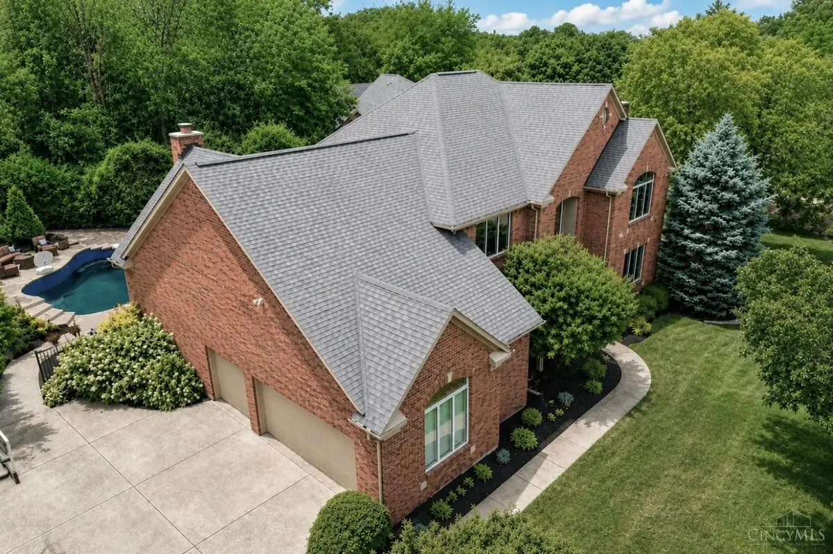 7377 Avenel Court, West Chester, OH 45069 - #1