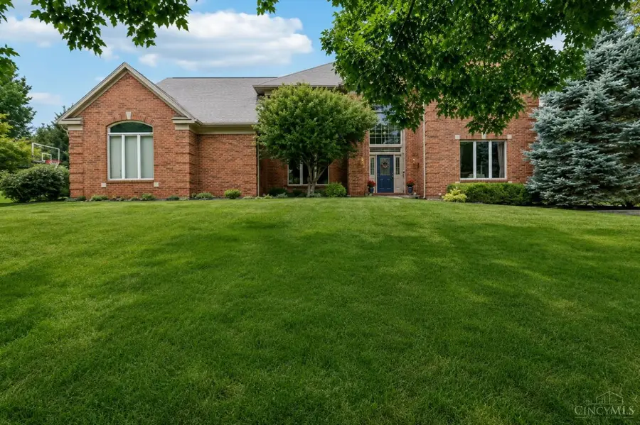 7377 Avenel Court, West Chester, OH 45069 - #2