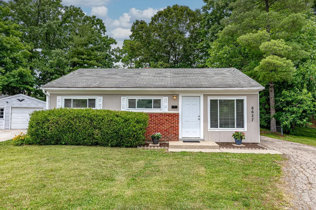 6627 Flagstone Court, Colerain, OH 45239 - #1