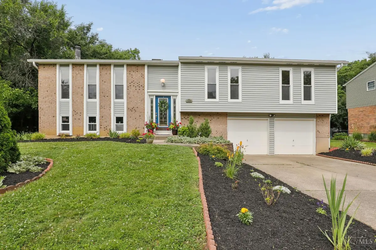 1859 Windhill Terrace, Anderson, OH 45255 - #1