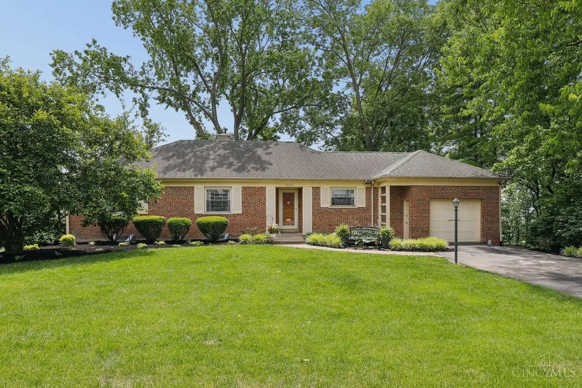 3685 Davenant Avenue, Cincinnati, OH 45213 - #1