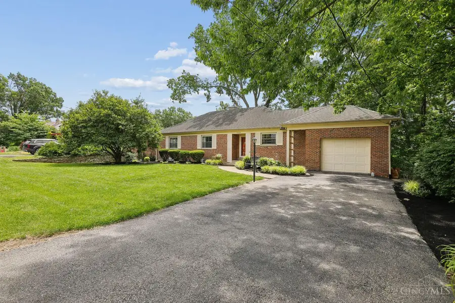 3685 Davenant Avenue, Cincinnati, OH 45213 - #2