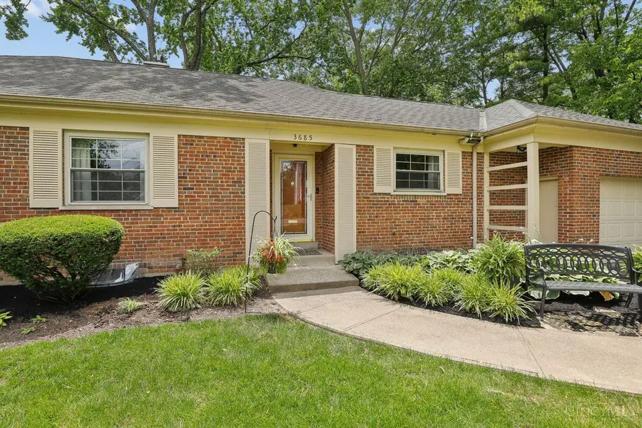 3685 Davenant Avenue, Cincinnati, OH 45213 - #3
