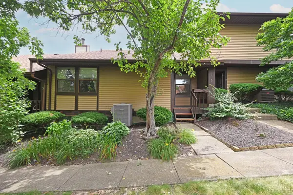 5 Springbok Drive, Fairfield, OH 45014