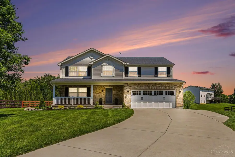 4716 Oakview Court, Liberty, OH 45011 - #2