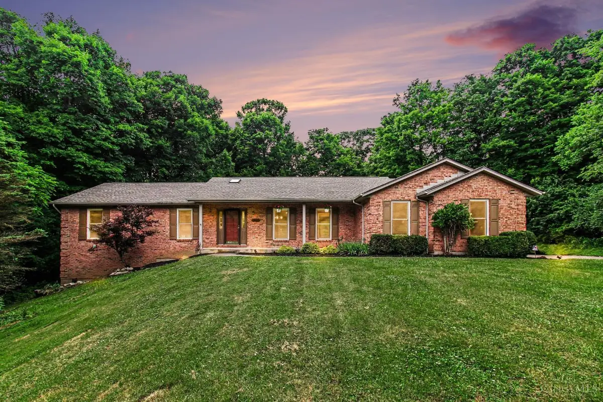 3319 Cherryview Court, North Bend, OH 45052 - #1